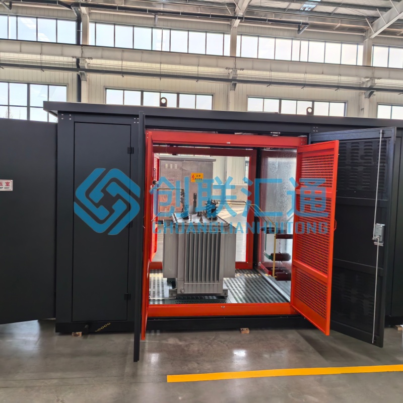 堅(jiān)持自主創(chuàng)新，推動(dòng)輸變電重大技術(shù)裝備國(guó)產(chǎn)化進(jìn)程，積極走出去參與世界各國(guó)電力建設(shè)，推動(dòng)干式變壓器輸變電技術(shù)輸出。